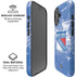 NHL New York Rangers Frozen iPhone 16 Plus Magsafe Impact Case